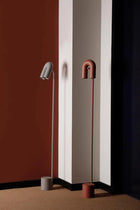 Cirkus Gulvlampe - Utstillingsmodell