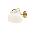 VL Ring Crown 2 Vegglampe