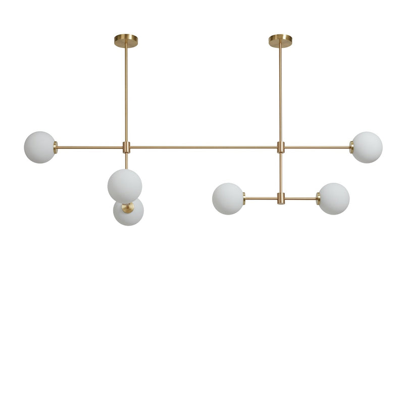 Trevi 6 Multi Pendel