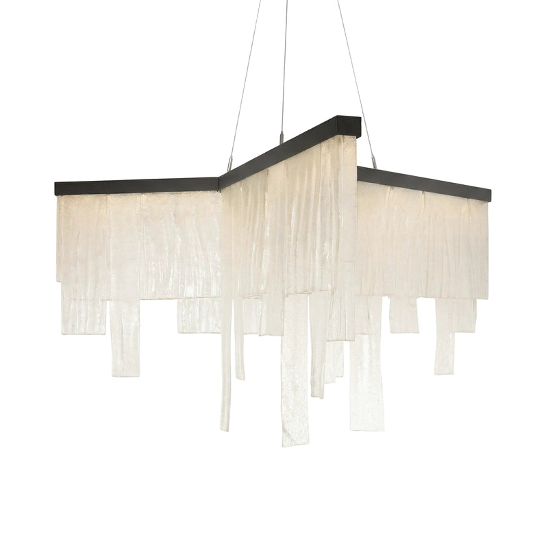 Cascata Chandelier