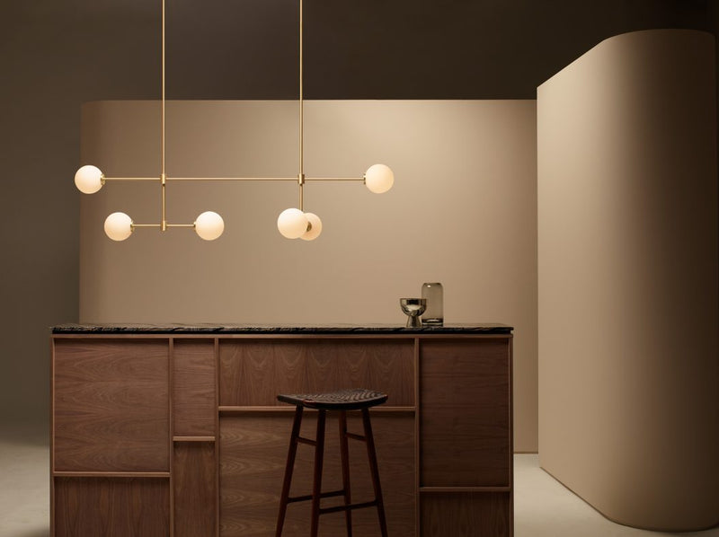 Trevi 6 Multi Pendel