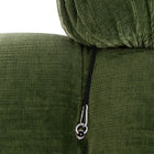 Detail Closeup Camaleonda Sofa Enia 400 Tekstil