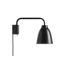 Caravaggio Read vegglampe