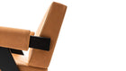 Loungestol Pierre Jeanneret Cassina 