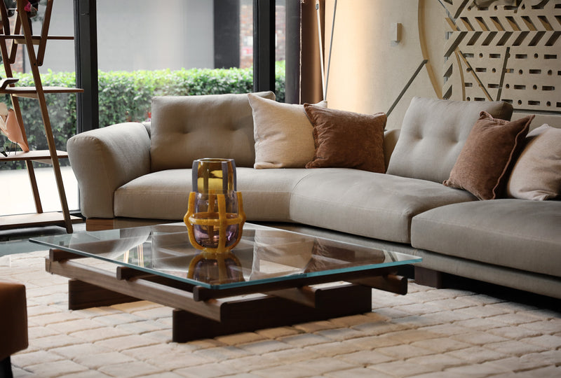 Sengu Sofa - Utstillingsmodell