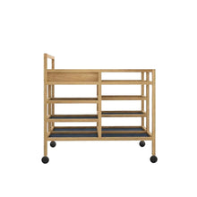 Serving Cart Serveringsvogn