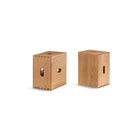 LC14 designet av Le Corbusier for Cassina 