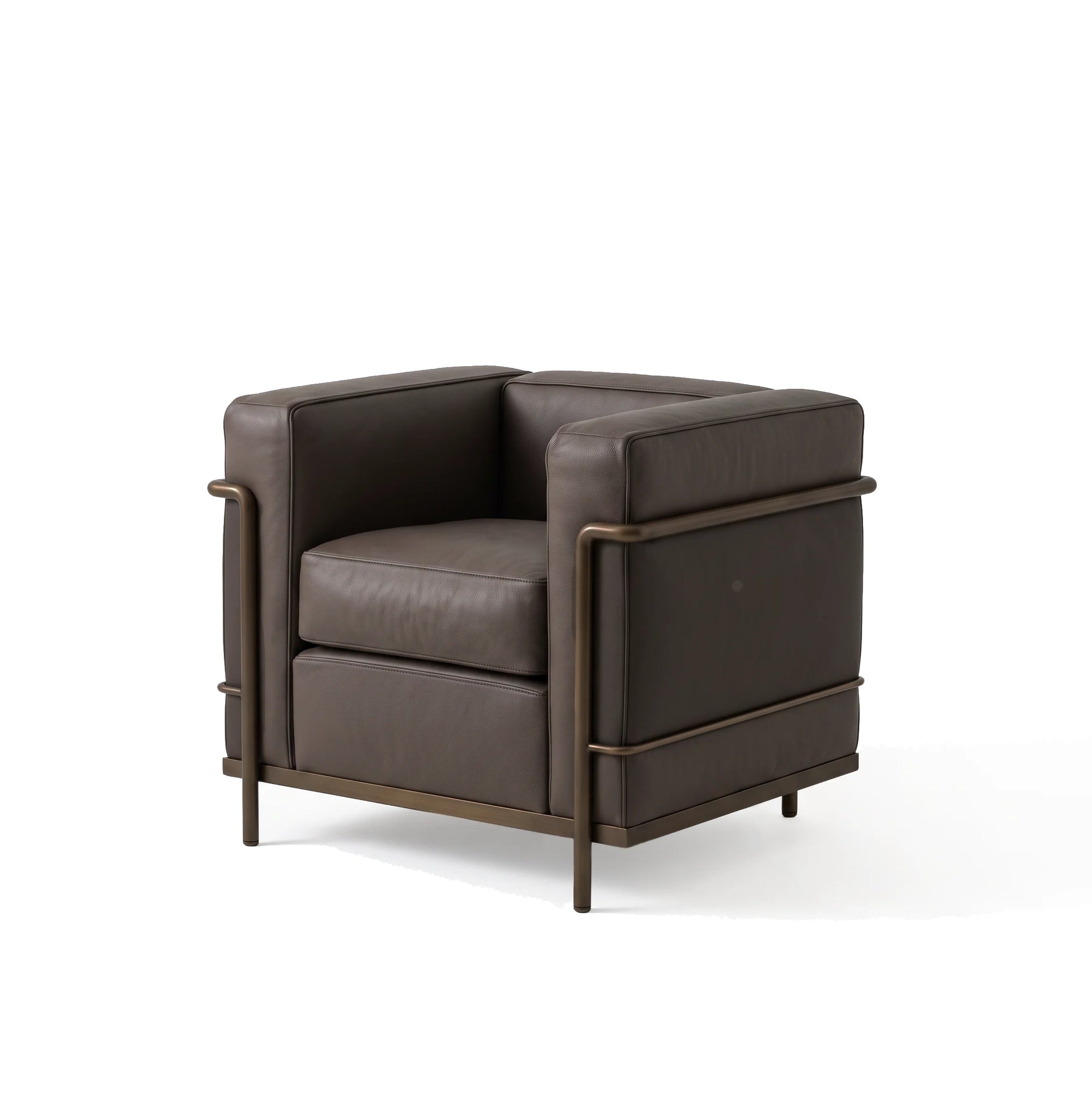 LC2 Loungestol 2 stk - Utstillingsmodell