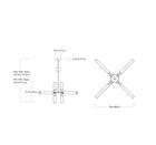 Castle Pendel - Utstillingsmodell