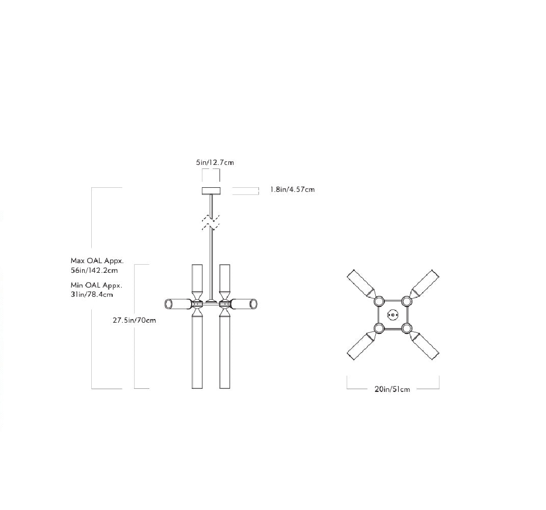 Castle Pendel - Utstillingsmodell