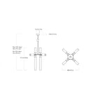 Castle Pendel - Utstillingsmodell