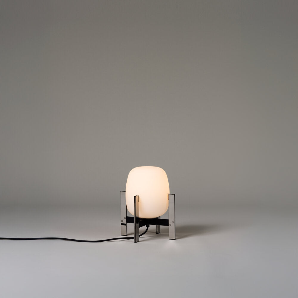 Cestita Metálica Bordlampe