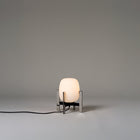 Cestita Metálica Bordlampe