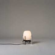 Cestita Metálica Bordlampe