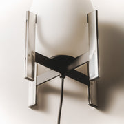 Cestita Metálica Bordlampe