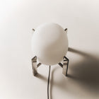 Cestita Metálica Bordlampe