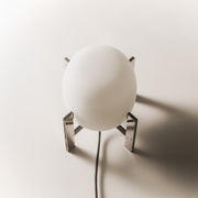 Cestita Metálica Bordlampe