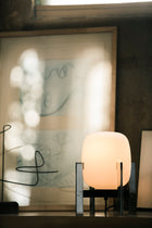 Cestita Metálica Bordlampe
