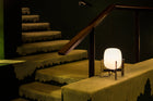 Cestita Metálica Bordlampe