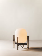 Cestita Metálica Bordlampe