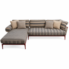 Ribes Outdoor Sofa - Utstillingsmodell