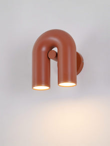 Cirkus Vegglampe