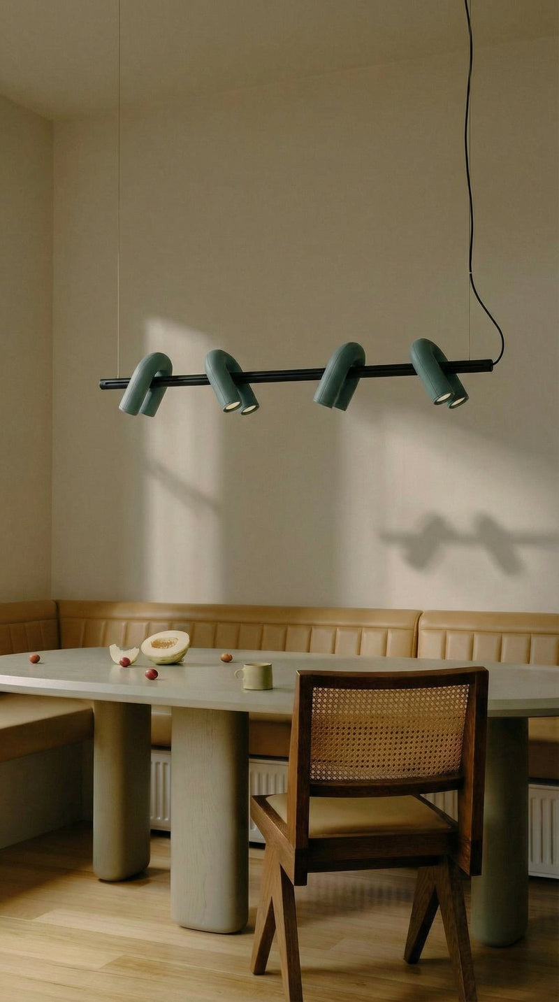 Cirkus Track - Utstillingsmodell