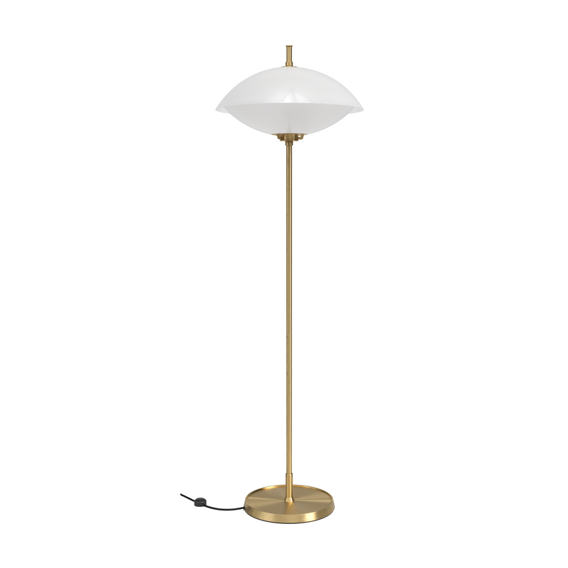 Clam™ Gulvlampe