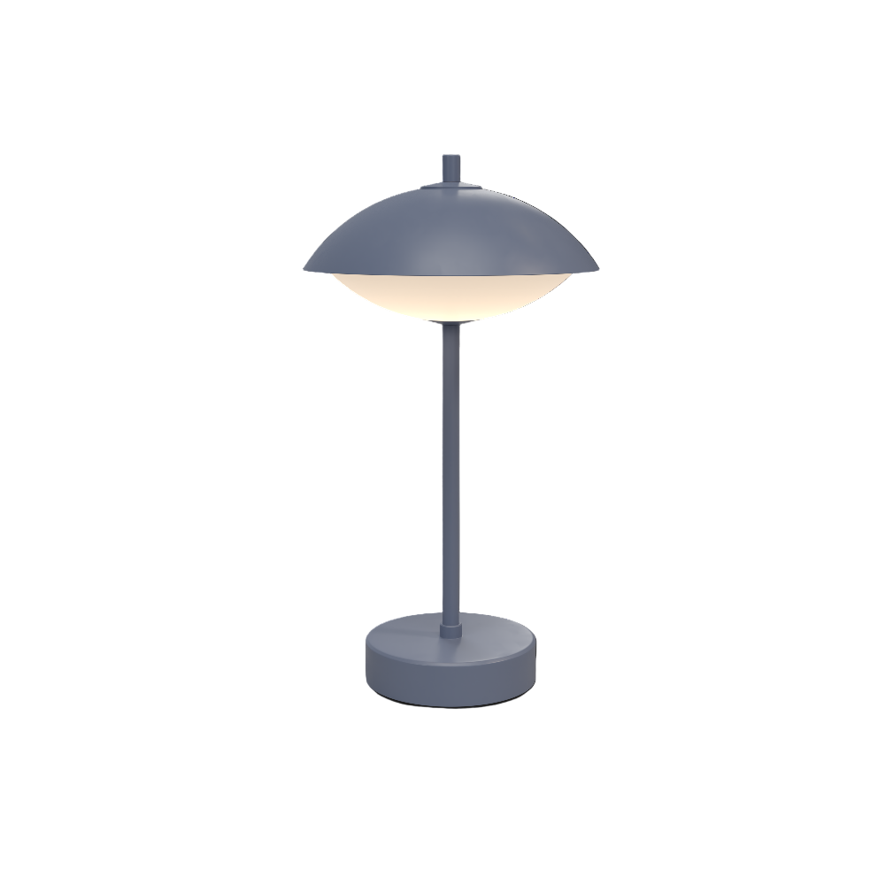 Clam™ Oppladbar Lampe - Utstillingsmodell