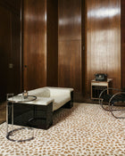 Eileen Gray E1027 Sidebord