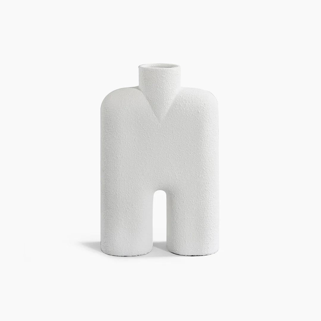 Cobra Vase Tall Medio