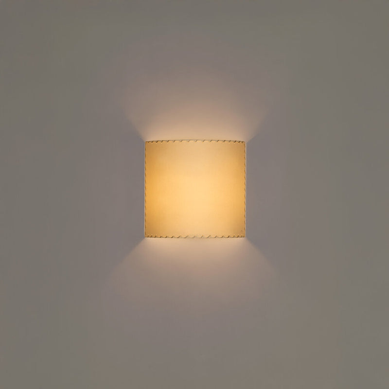 Santa & Cole Comodín Cuadrado Vegglampe, produktbilde 2