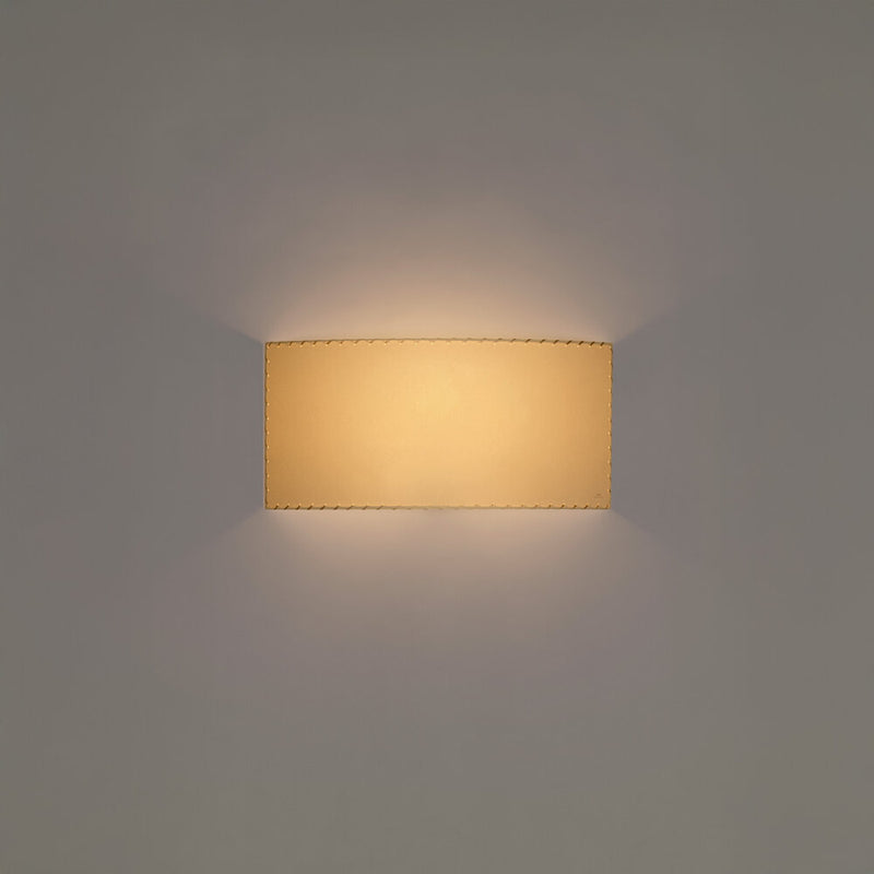 Santa & Cole Comodín Rectangular Vegglampe, produktbilde 2