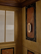 Sasi Vegglampe