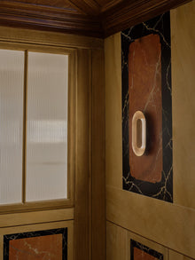 Sasi Vegglampe
