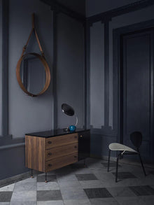 Cobra Bordlampe