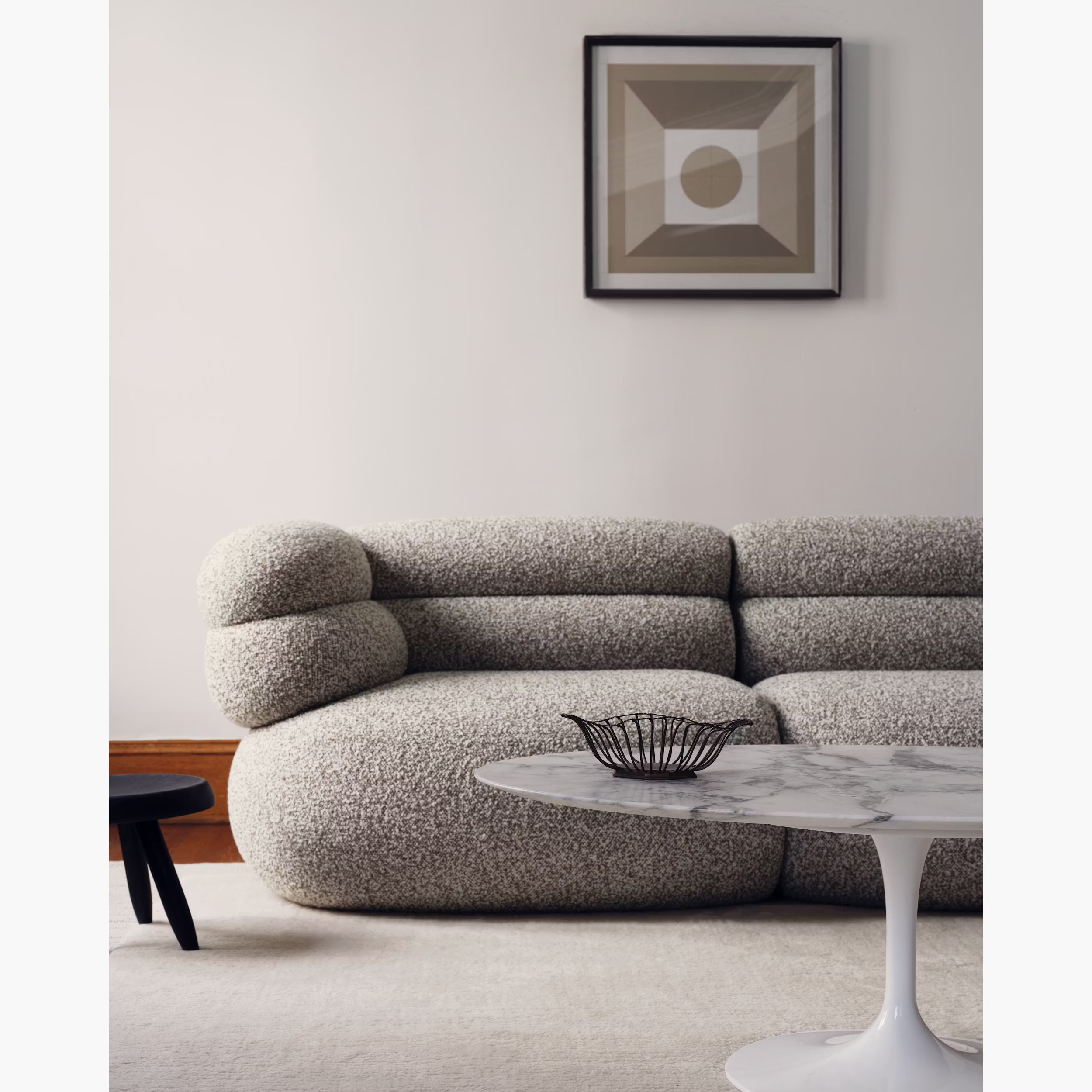 Biboni Sofa