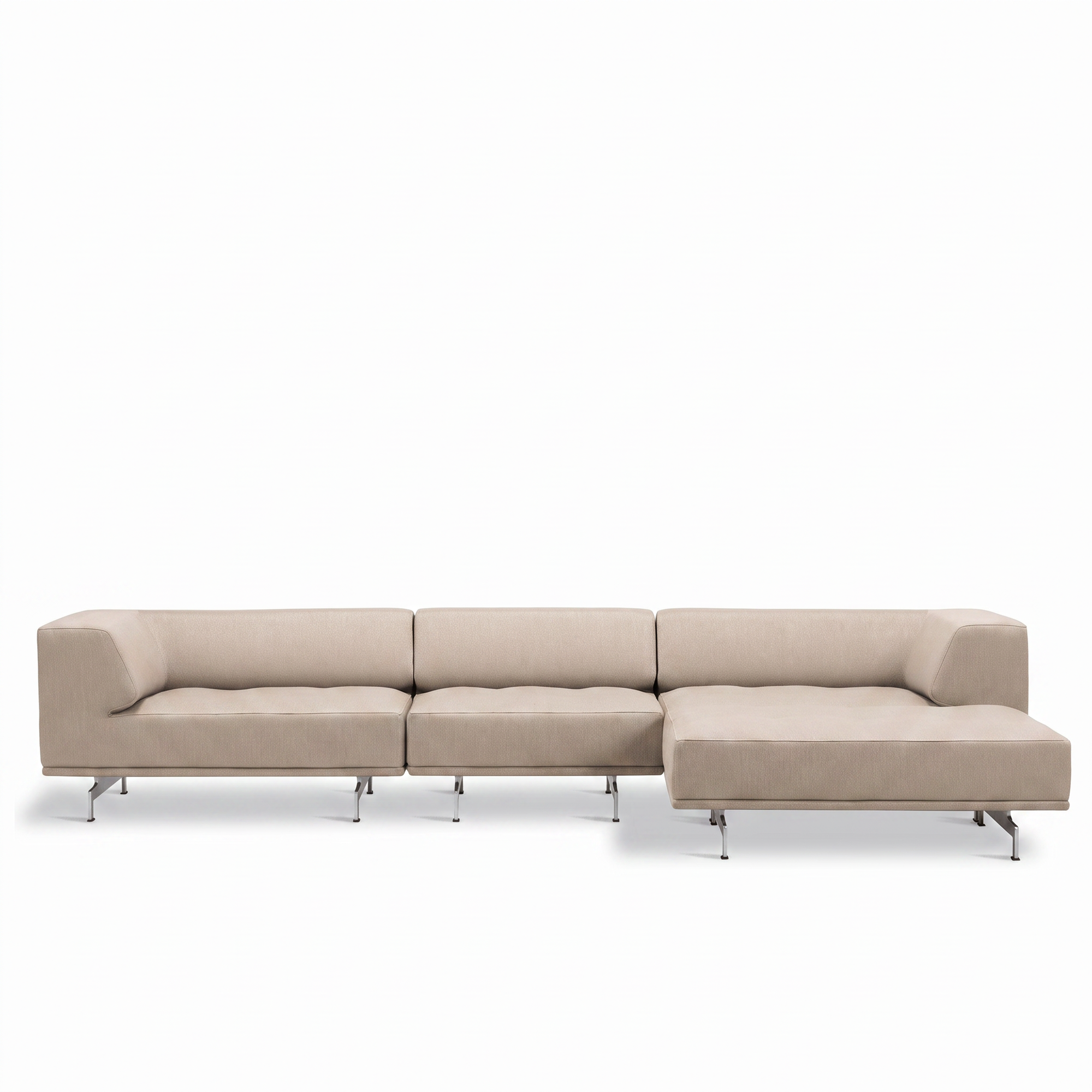 Delphi Elements Sofa - Utstillingsmodell