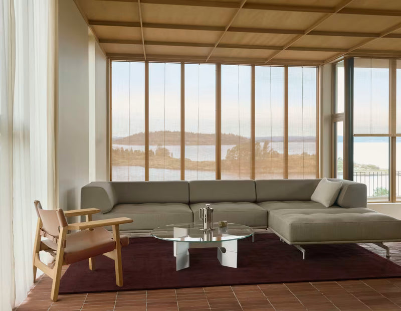 Delphi Elements Sofa Konfigurasjon A