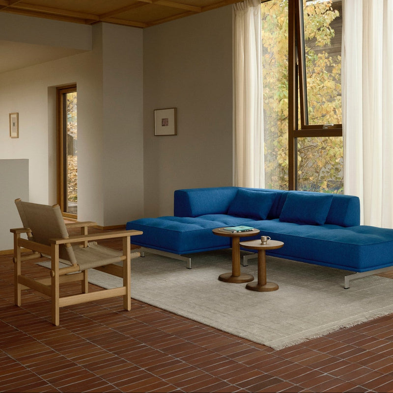 Delphi Elements Sofa Konfigurasjon E