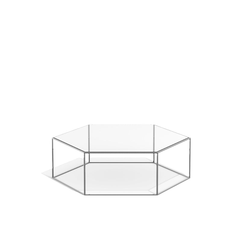 Hexagon Sofabord