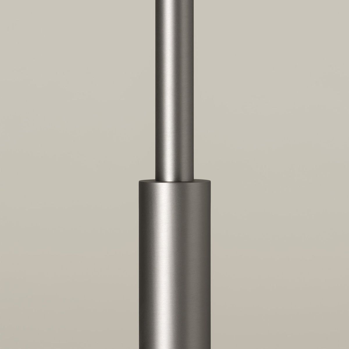Diana Mayor Gulvlampe fra Santa & Cole, detalj