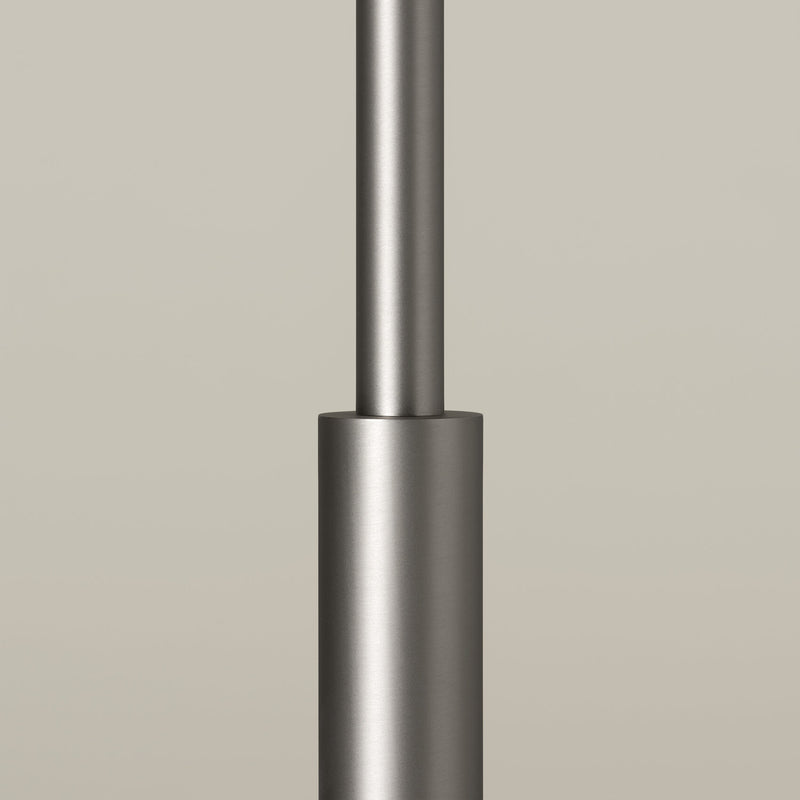 Diana Mayor Gulvlampe fra Santa & Cole, detalj