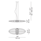 Queen Titania Pendel