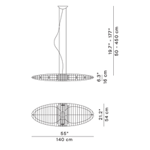 Queen Titania Pendel