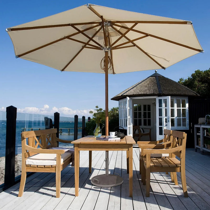 Drachmann Outdoor Benk