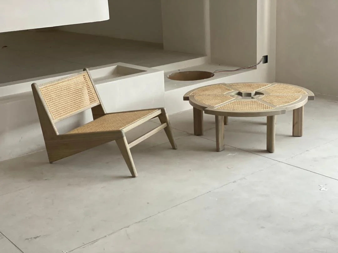 Kangaroo Loungestol