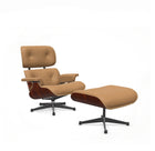 Eames Lounge Chair & Ottoman