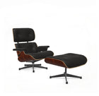 Eames Lounge Chair & Ottoman