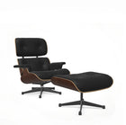 Eames Lounge Chair & Ottoman